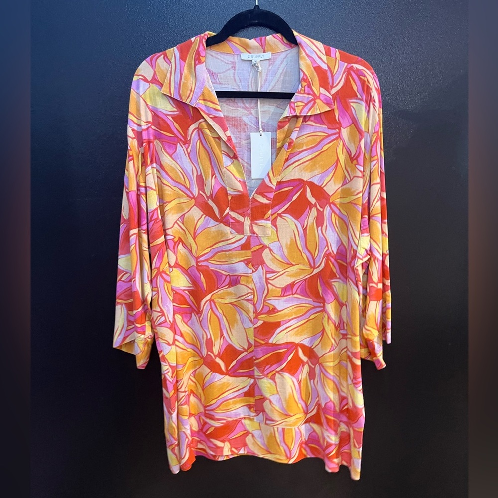 Z Supply Dress